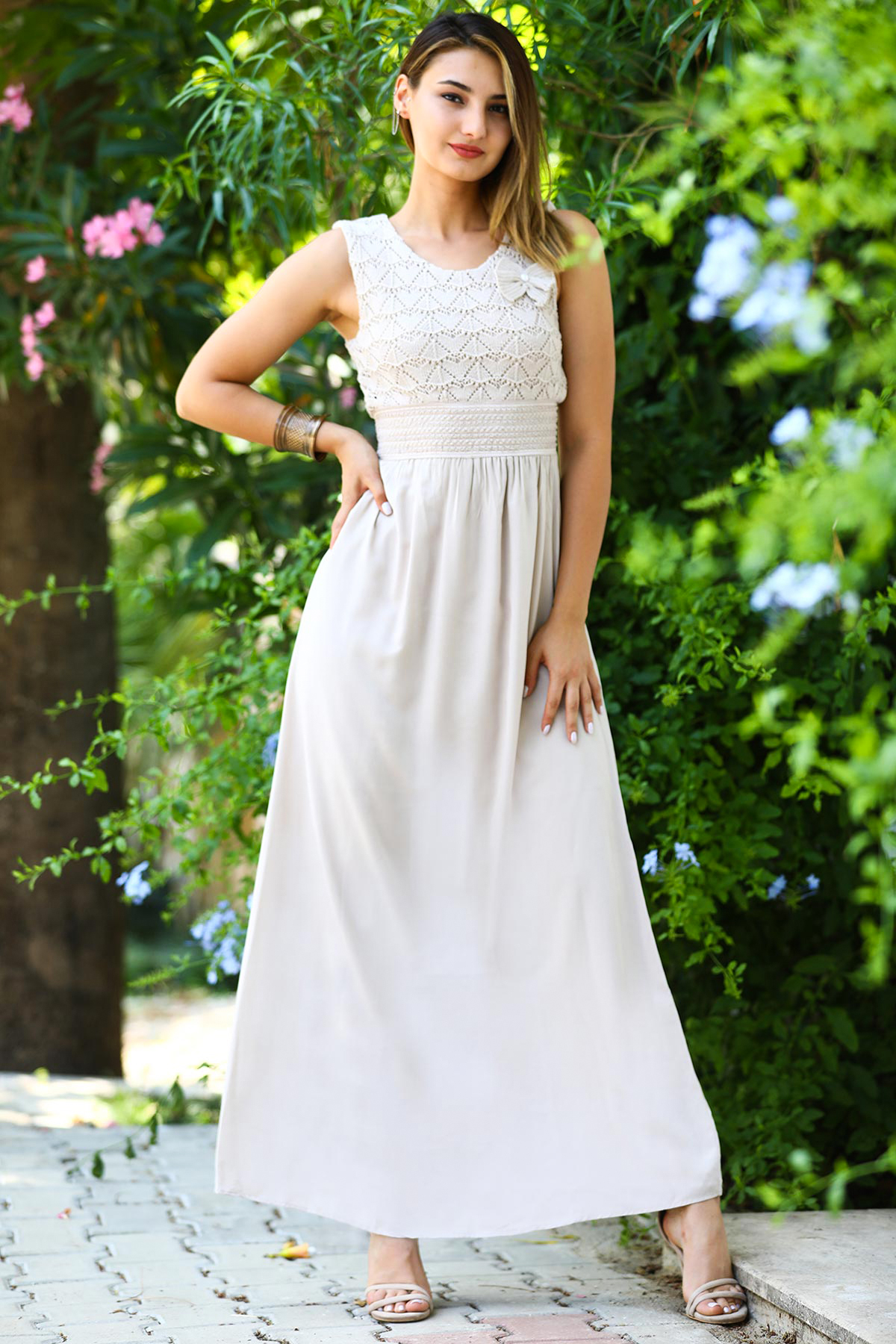 Дамски летни рокли – каква е идеалната дължина?
